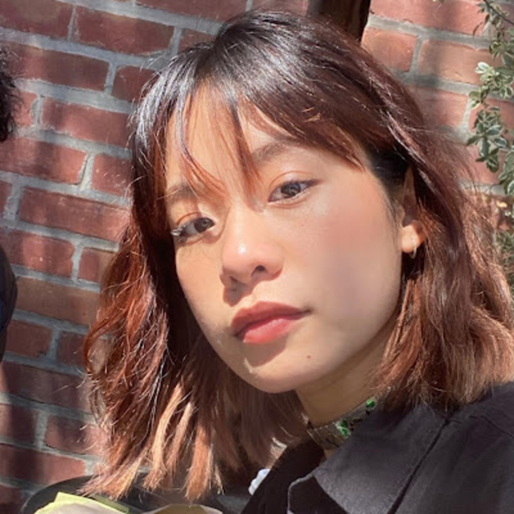Meet your Posher, Minh anh